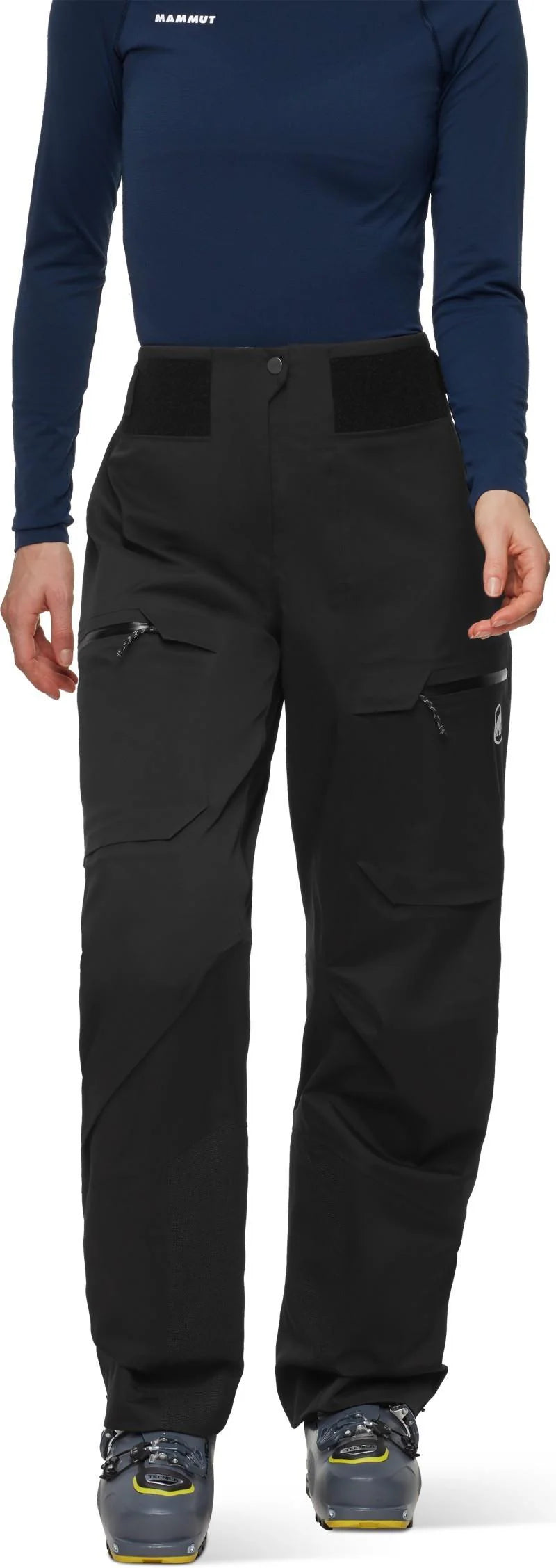 Women’s Haldigrat Light HS Pants