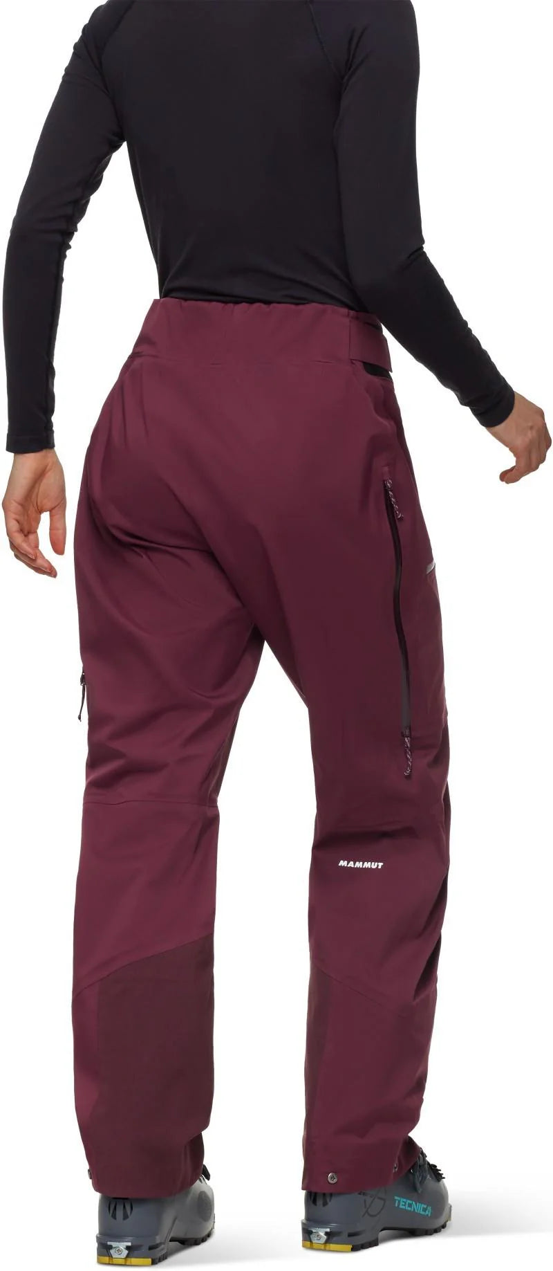 Women’s Haldigrat Light HS Pants