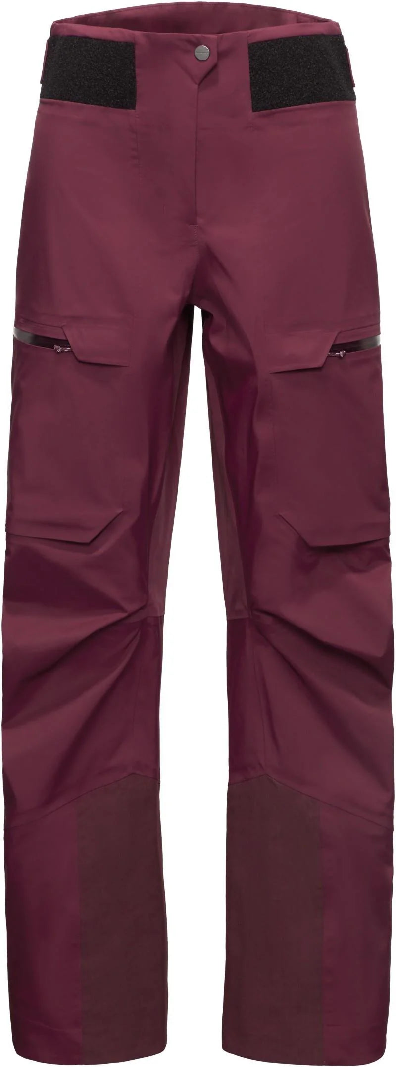 Women’s Haldigrat Light HS Pants
