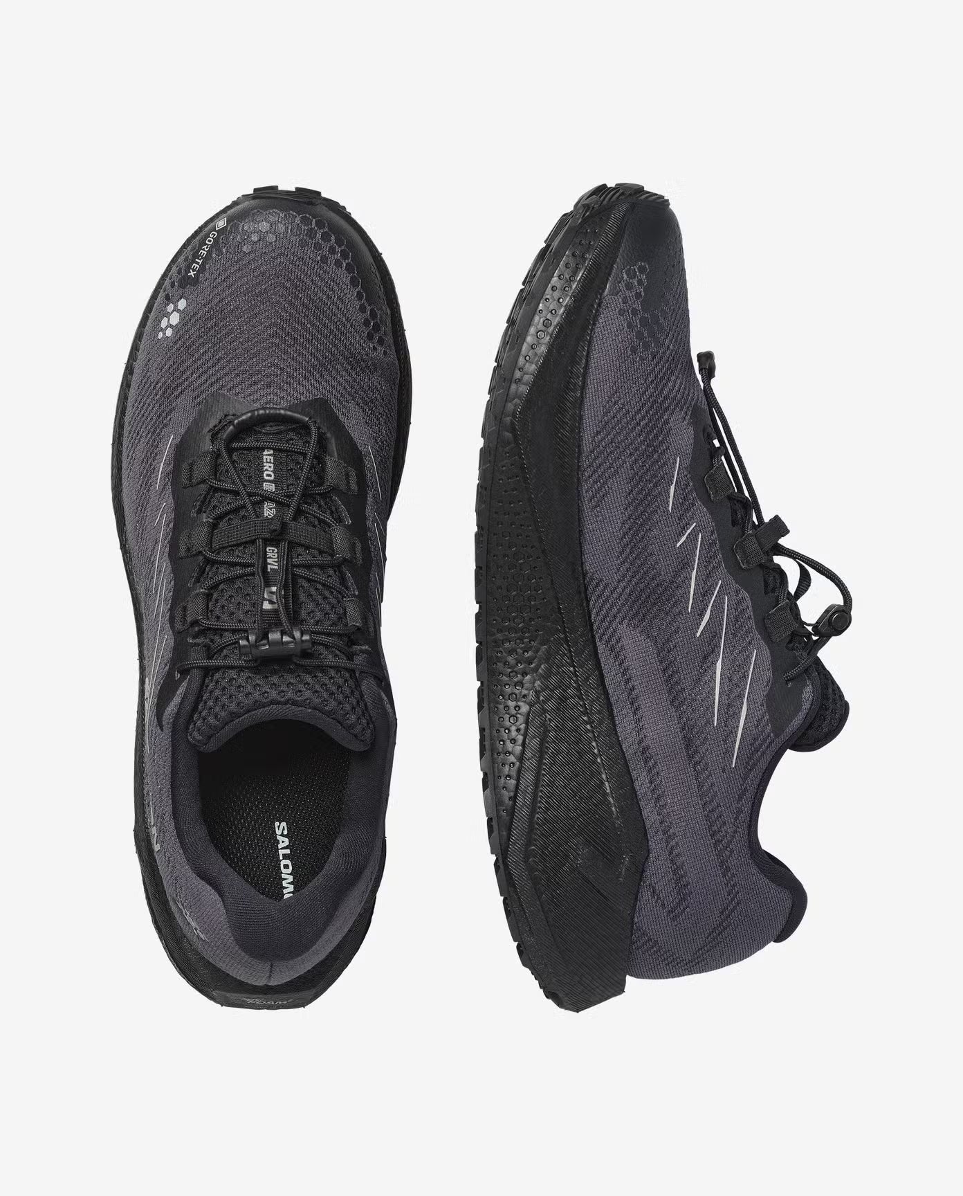 Men's Aero Blaze 4 GRVL GTX