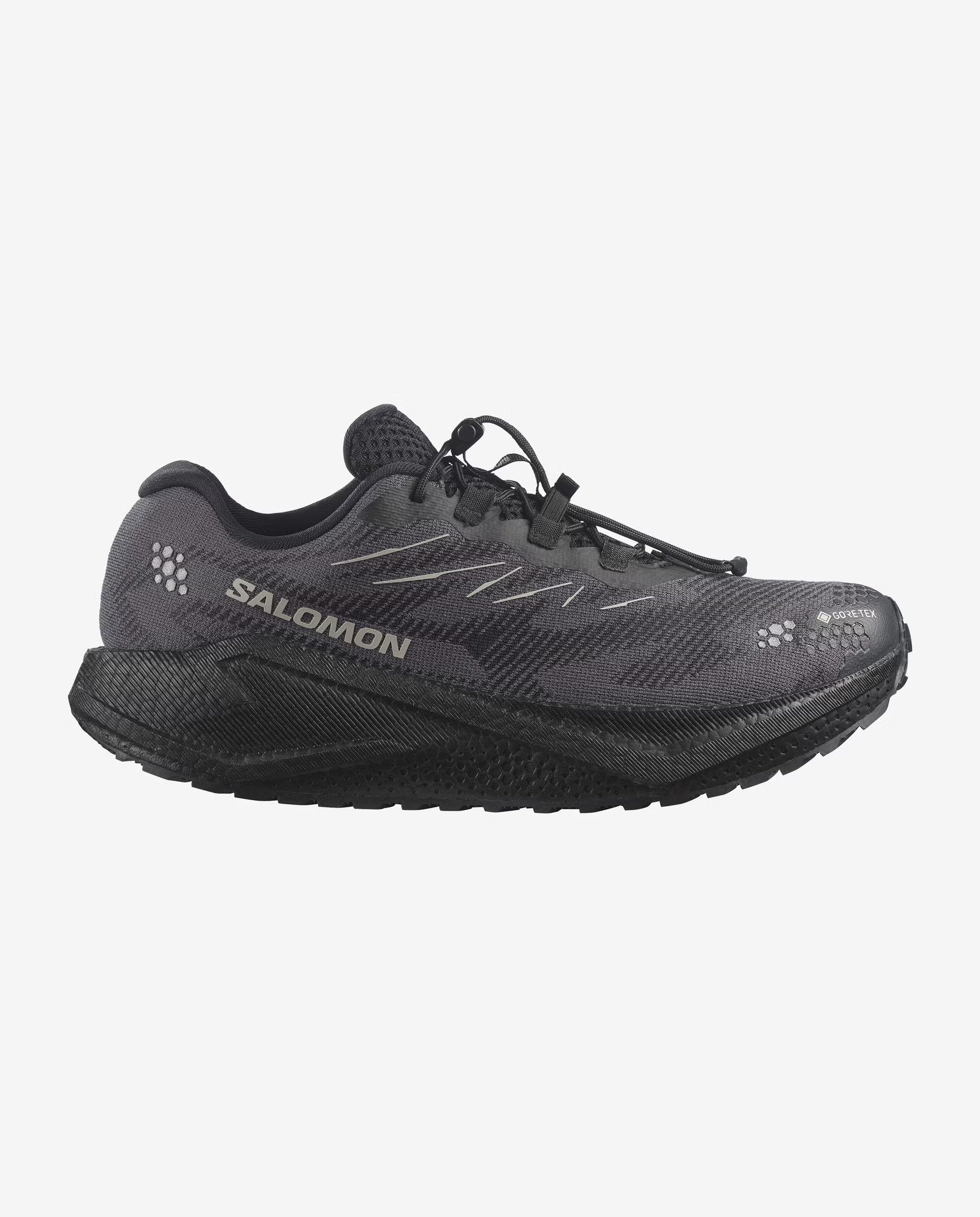 Men's Aero Blaze 4 GRVL GTX
