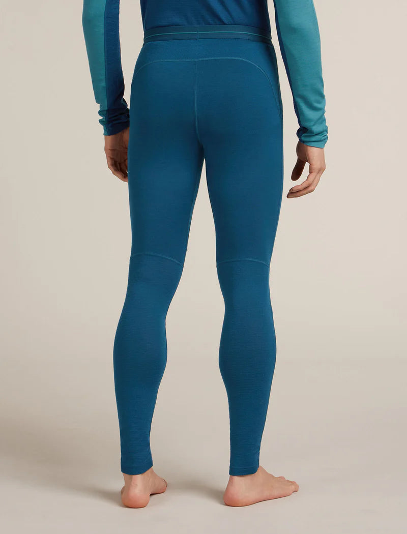 Men's Merino 200 ZoneKnit™ Thermal Leggings