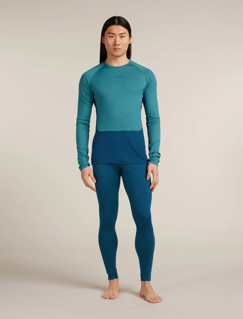 Men's Merino 200 ZoneKnit™ Thermal Leggings