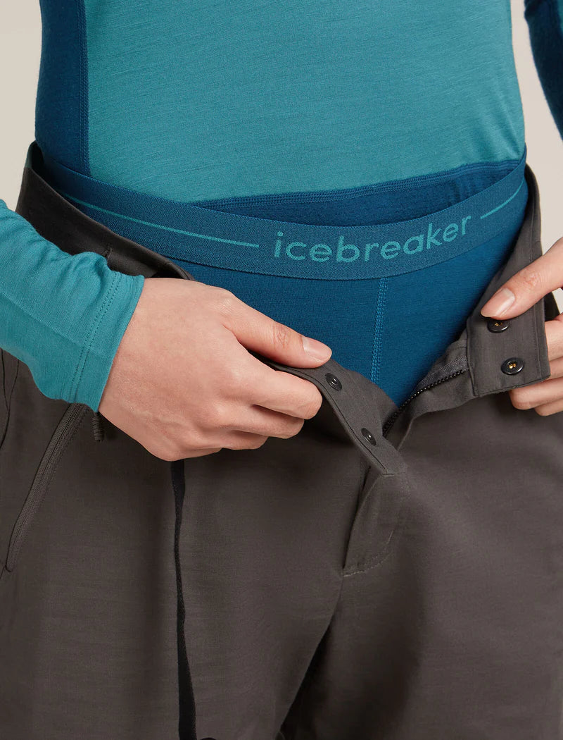 Men's Merino 200 ZoneKnit™ Thermal Leggings