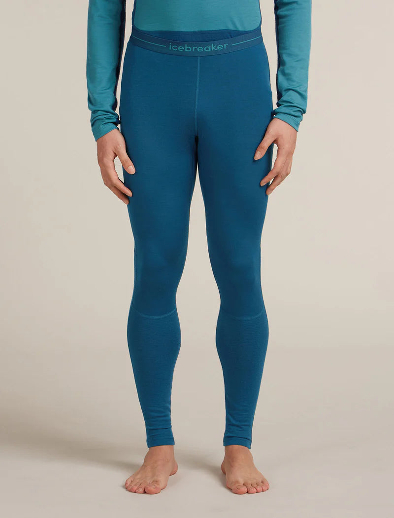 Men's Merino 200 ZoneKnit™ Thermal Leggings