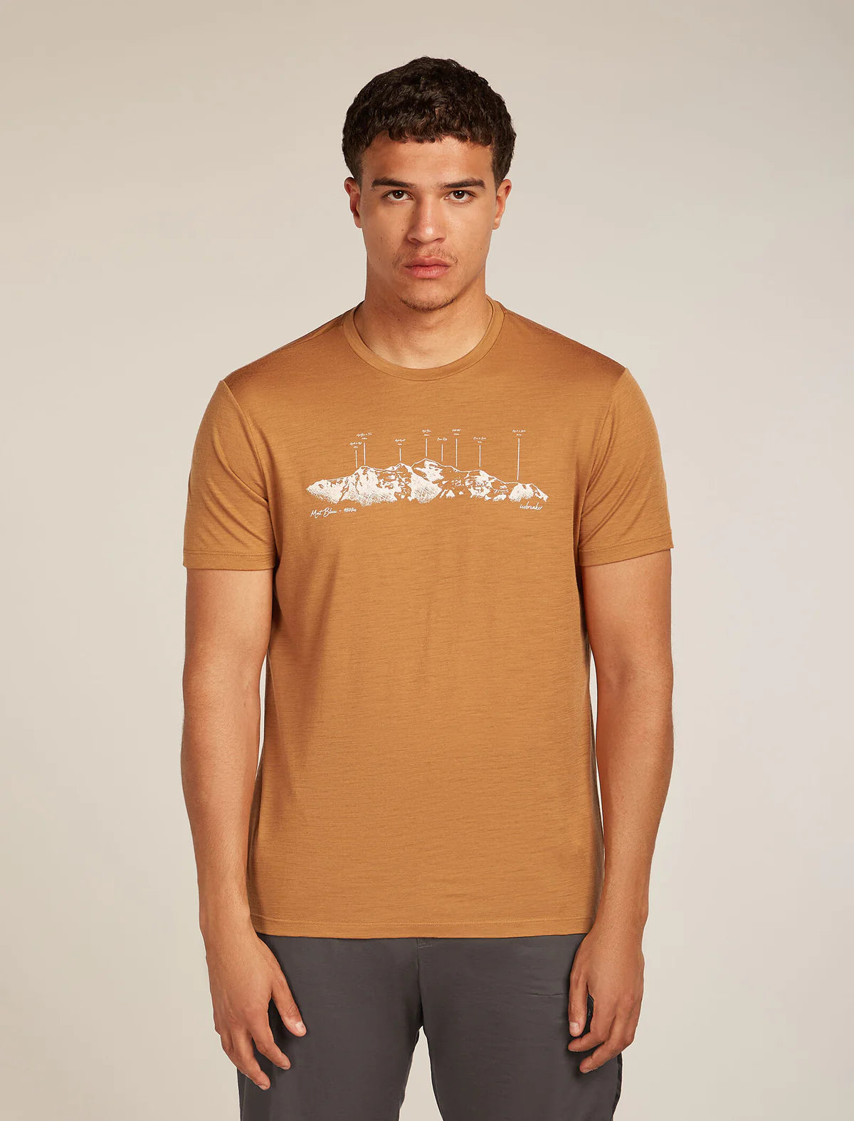 Men's Merino 150 Tech Lite Short Sleeve T-Shirt