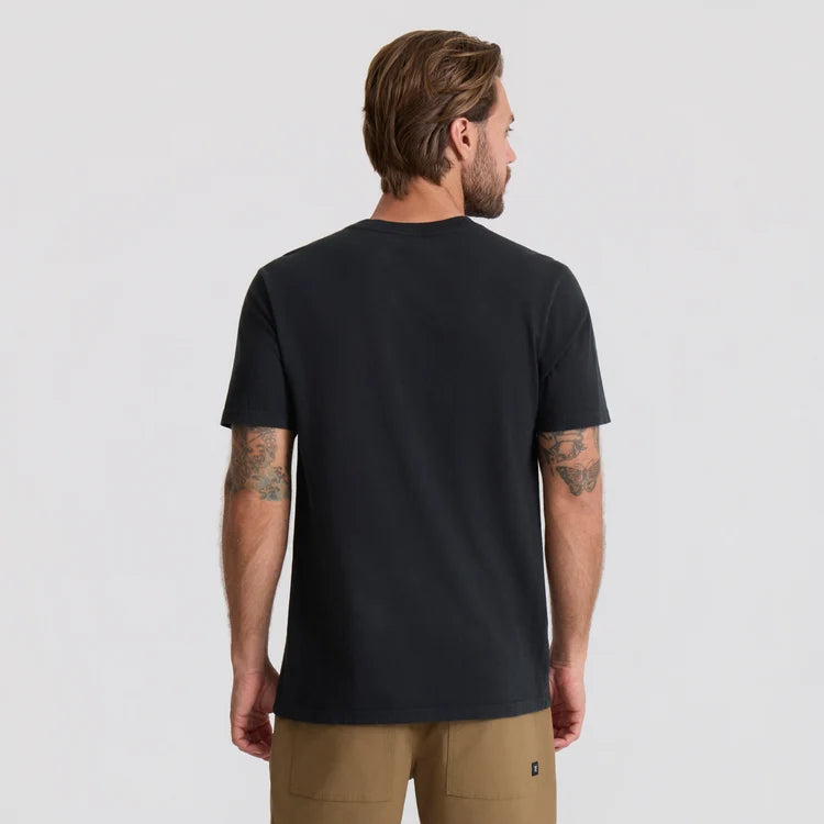 Men's Augs Safe Camp Tee