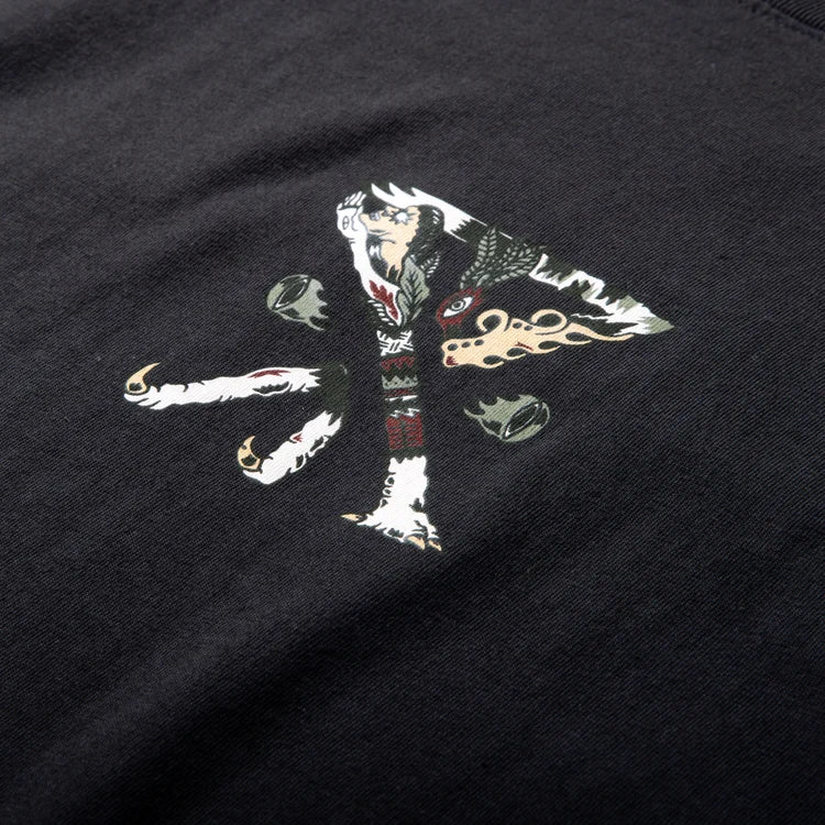 Men's Augs Safe Camp Tee