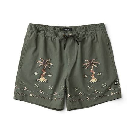 Men's Shorey Boardshorts