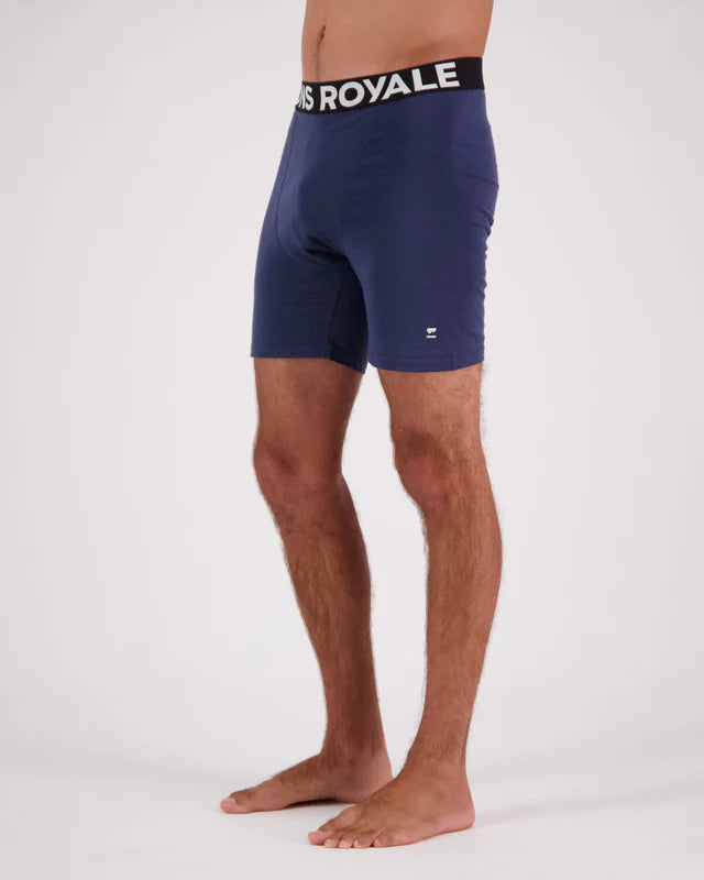 Hold 'Em Merino Boxer