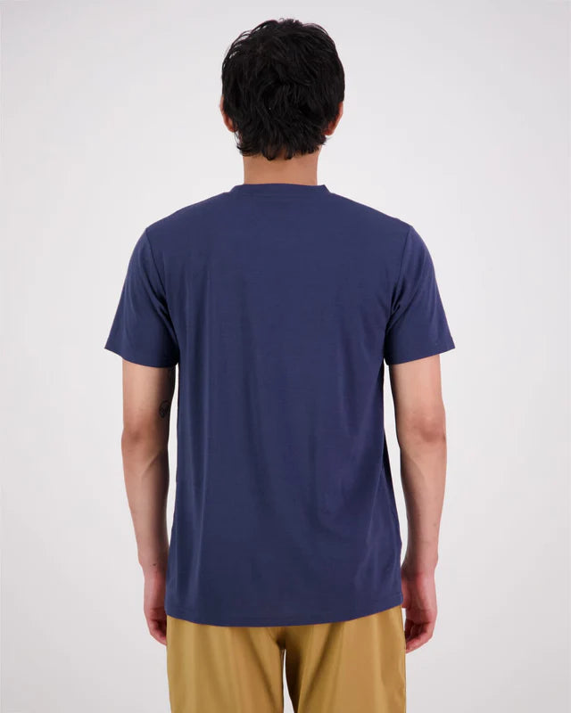 Icon Merino Classic T-Shirt