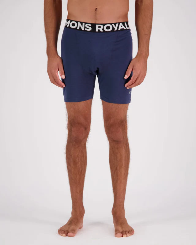 Hold 'Em Merino Boxer