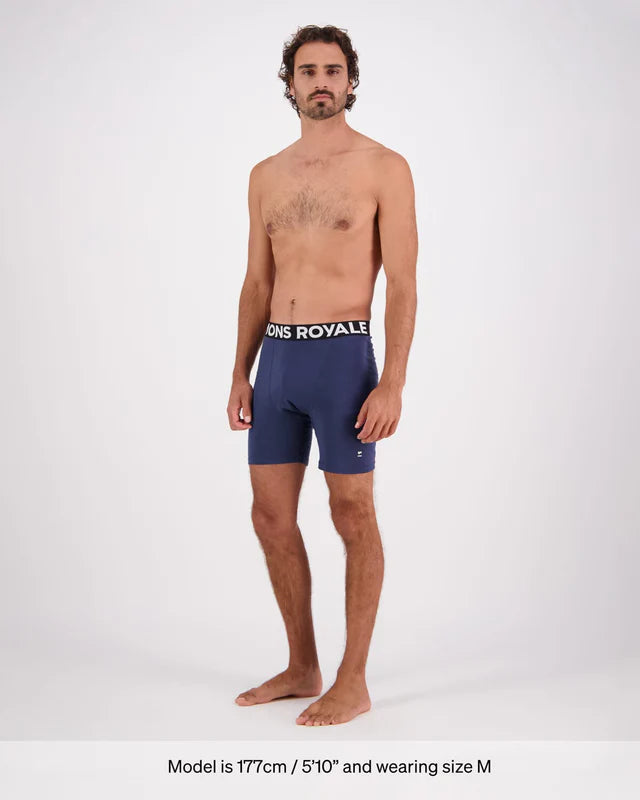 Hold 'Em Merino Boxer