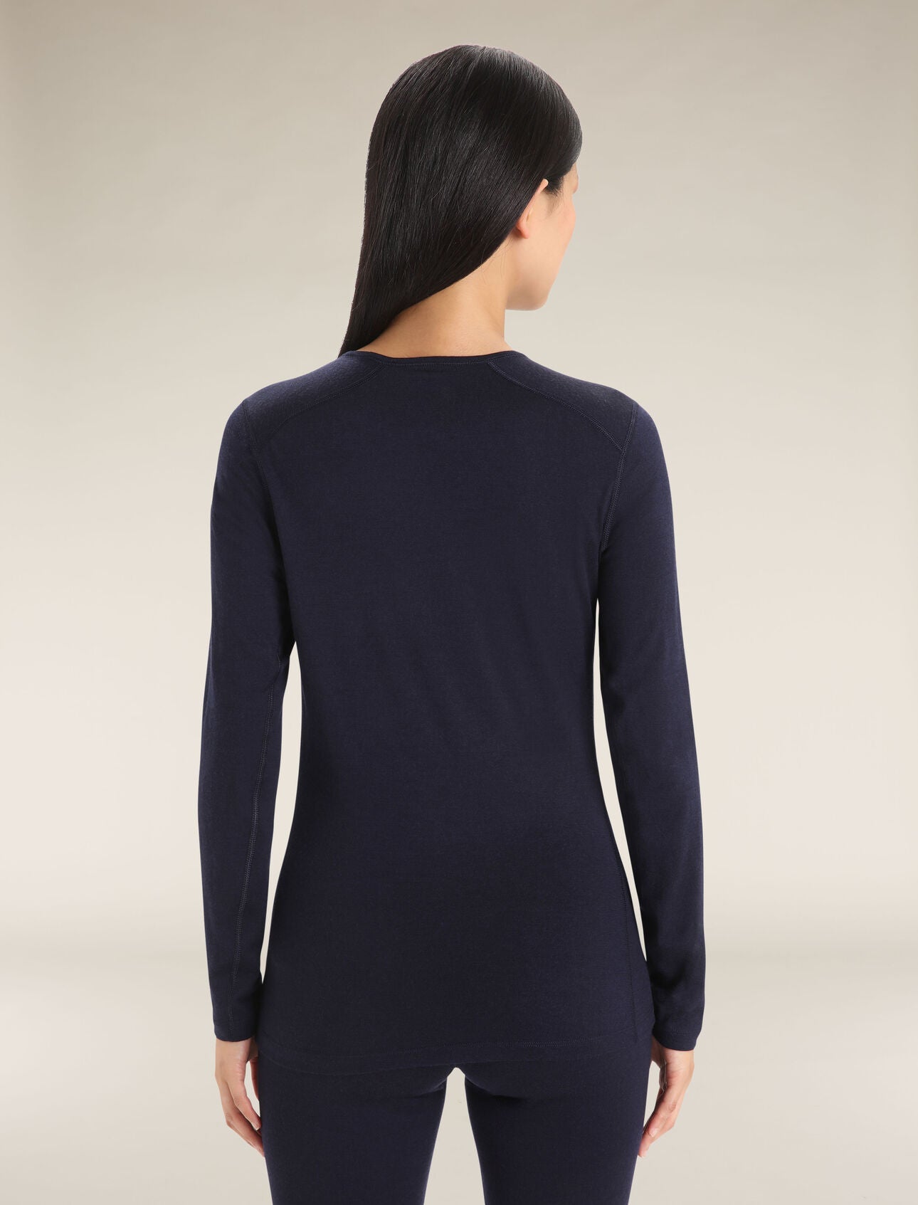 Women's Merino 200 Oasis Crewe Thermal Top