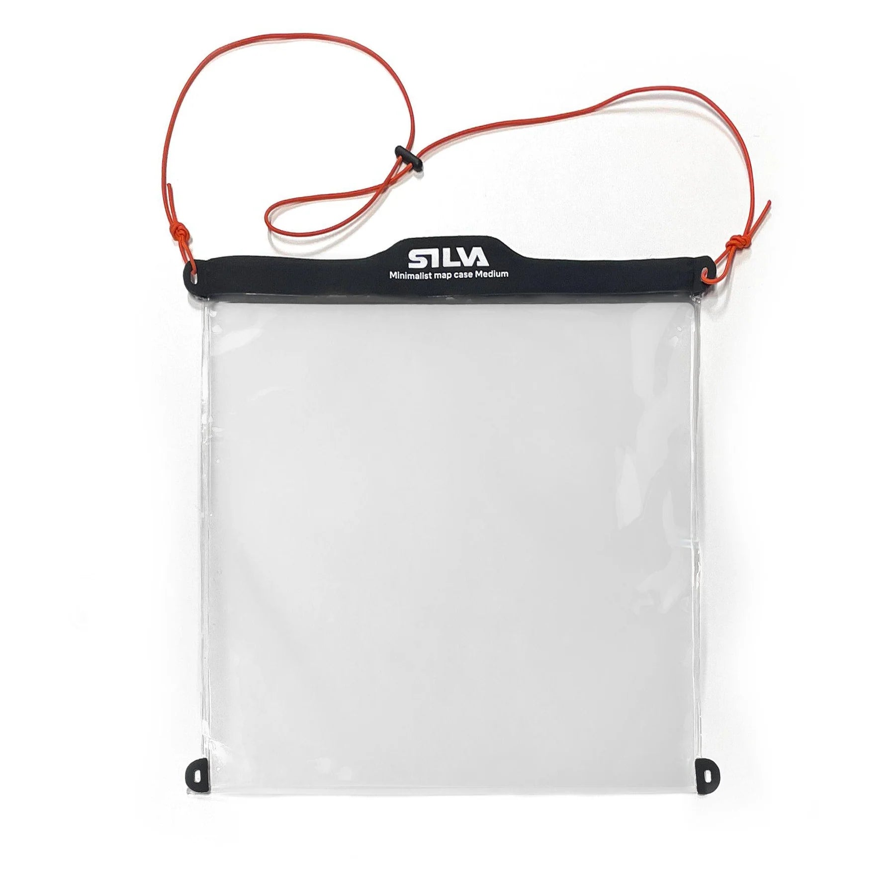 Minimalist Map Case - Medium