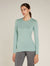 Women's Merino 200 Oasis Crewe Thermal Top