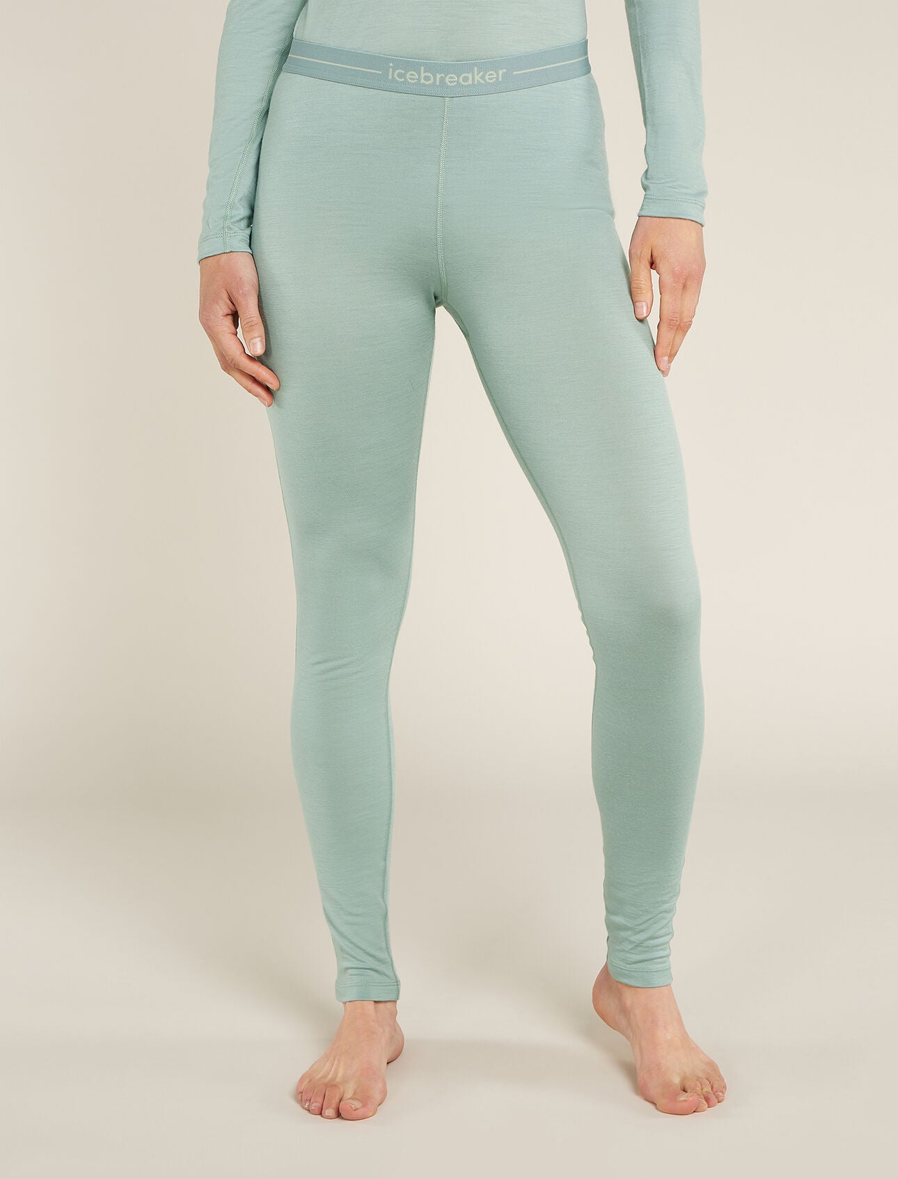 Women's Merino 200 Oasis Thermal Leggings