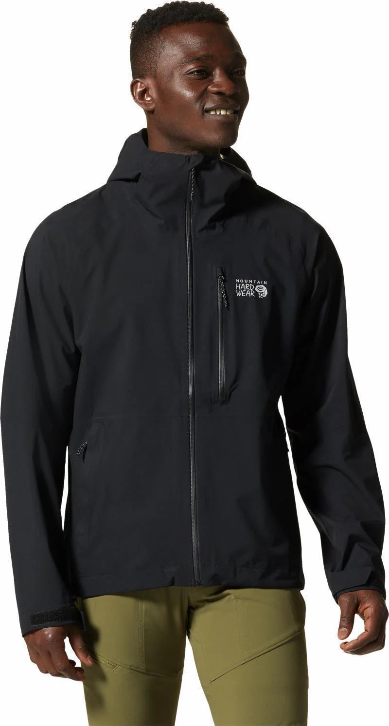 Men's Stretch Ozonic Jacket