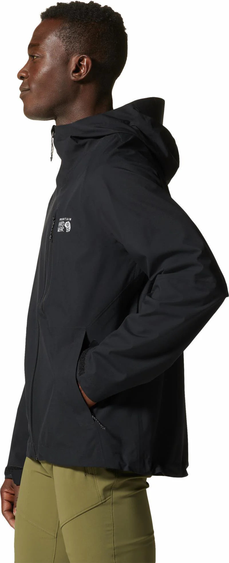 Men's Stretch Ozonic Jacket