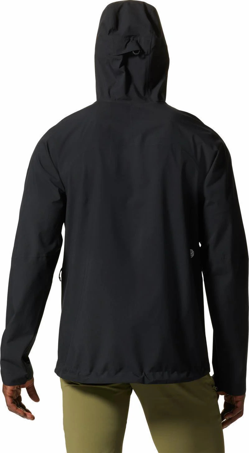 Men's Stretch Ozonic Jacket