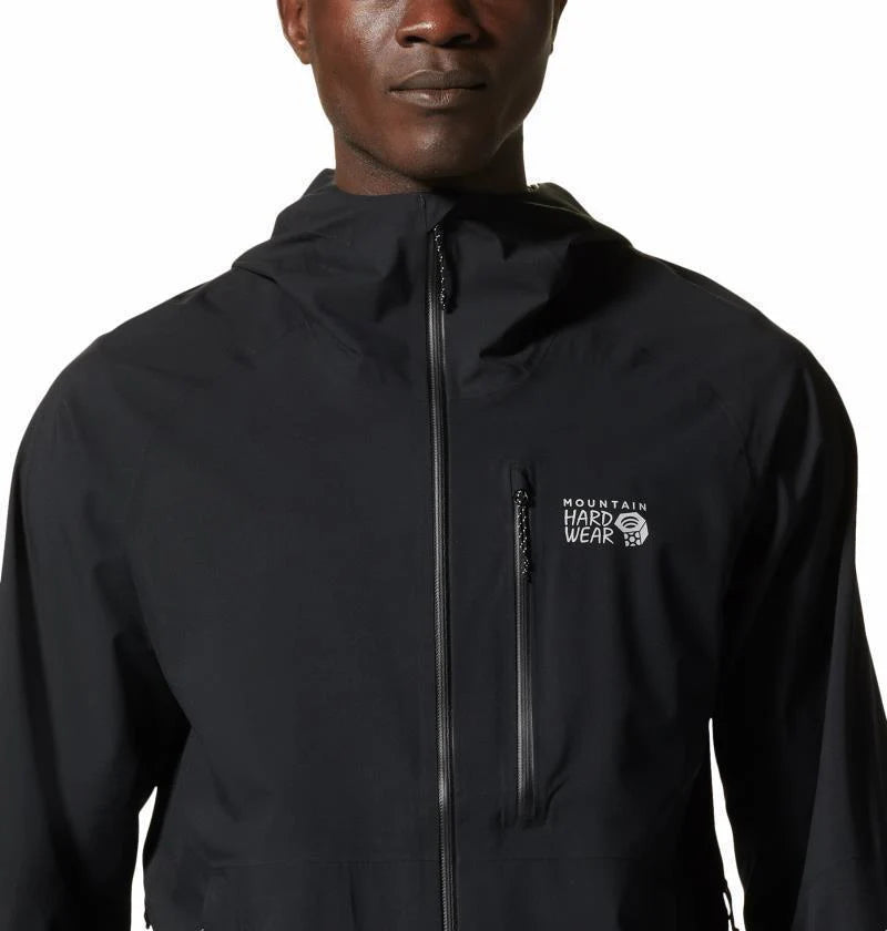 Men's Stretch Ozonic Jacket