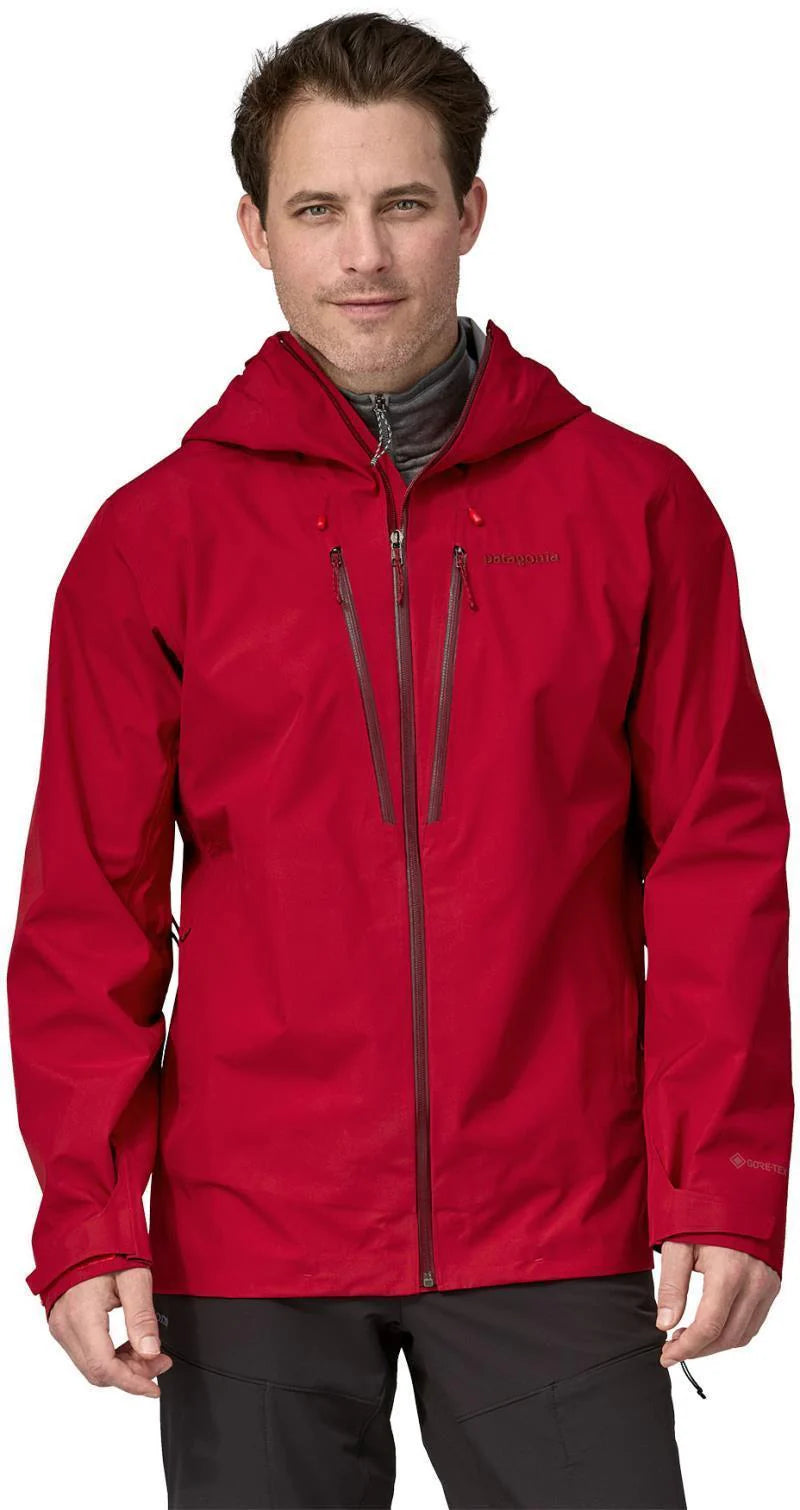 Men's Triolet Jacket