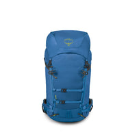 Osprey Mutant 52, Blue Flame (front)