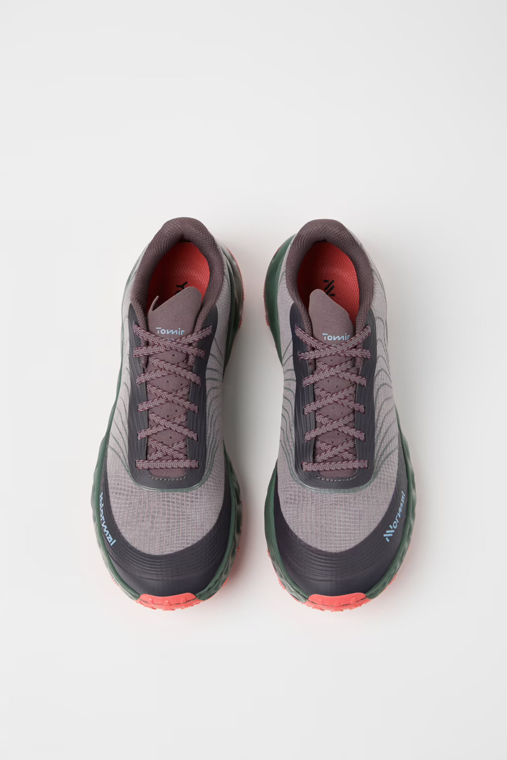 Unisex Tomir 2.0 Shoe