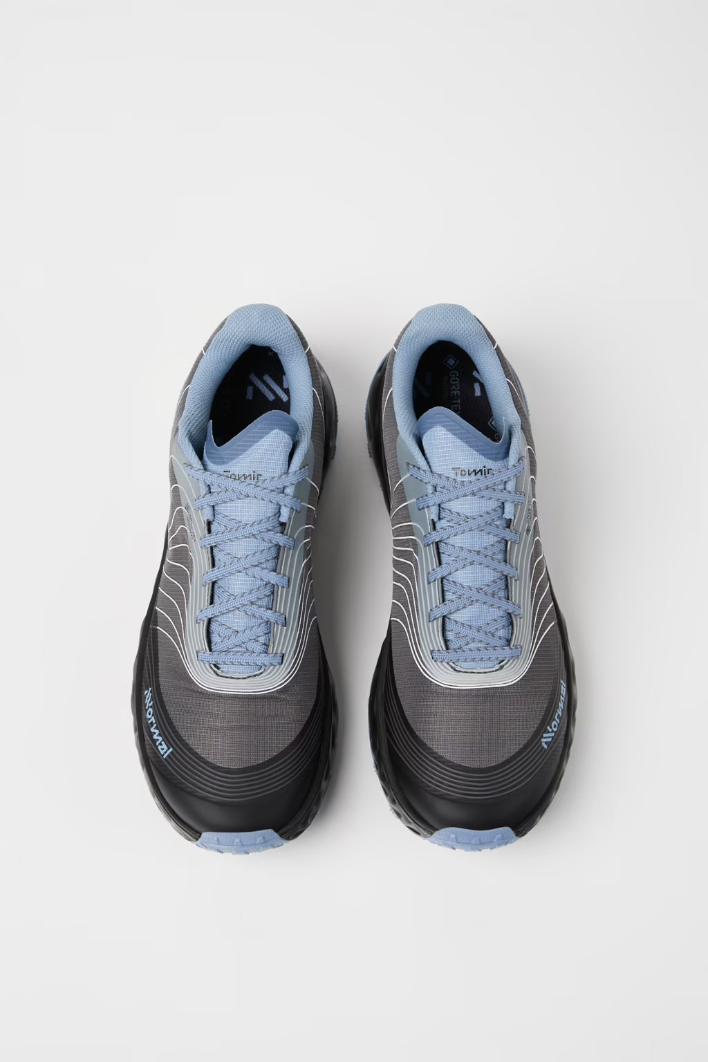 Tomir 2.0 GTX