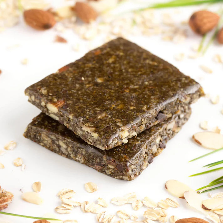 Simply Real Bar - Superfood Slam