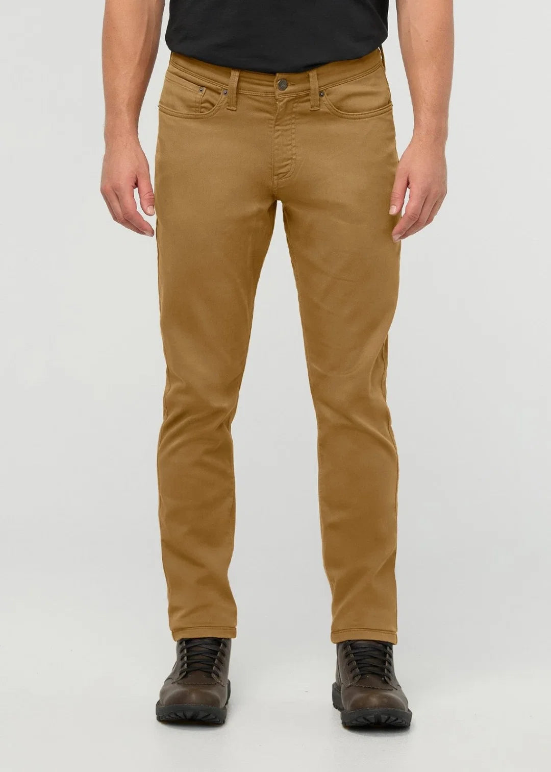 Men's No Sweat Relaxed Taper