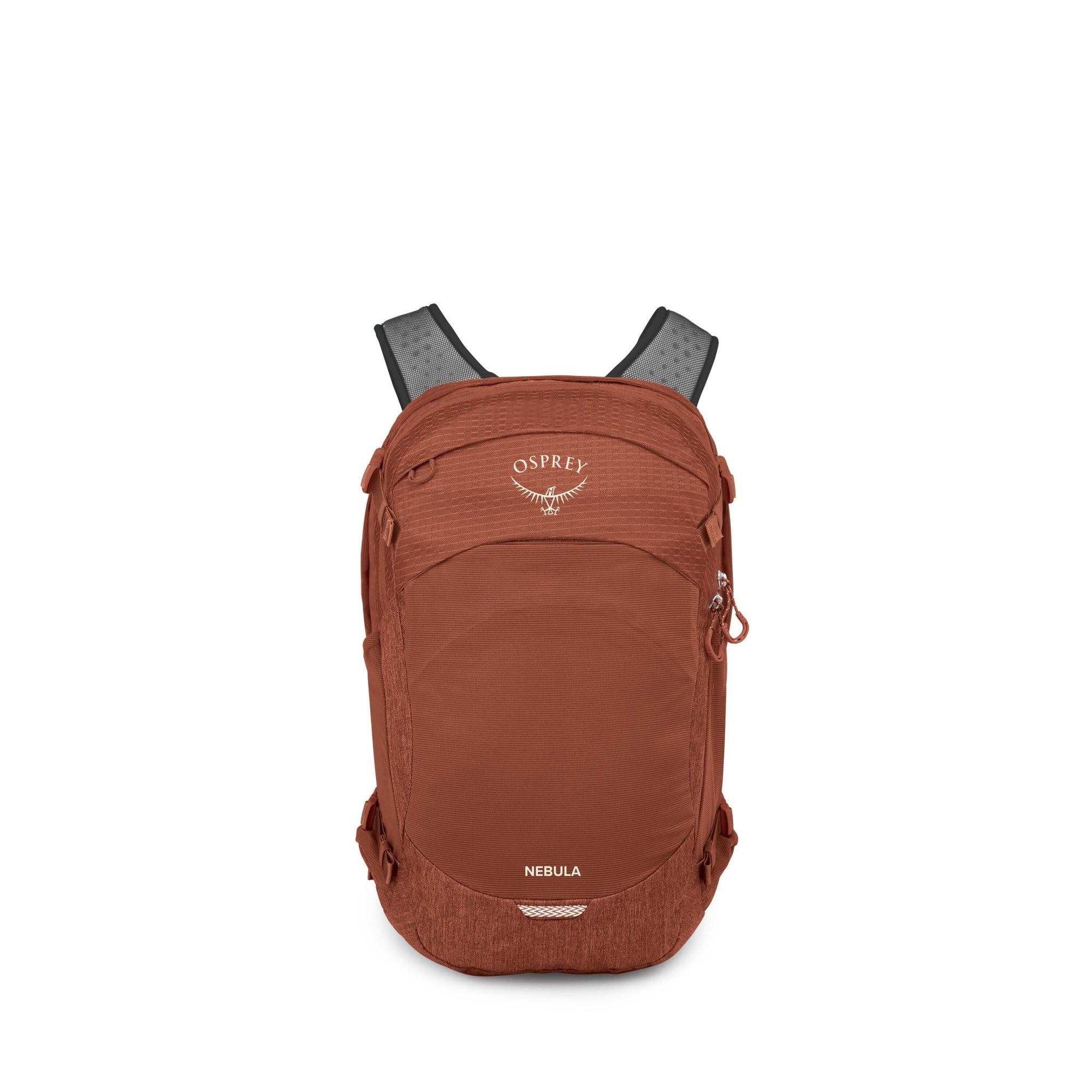 Osprey Nebula 32, Porcelain Orange Heather (front)