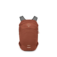 Osprey Nebula 32, Porcelain Orange Heather (front)