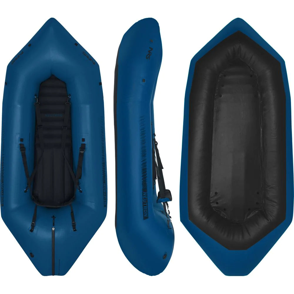 Neutron Packraft