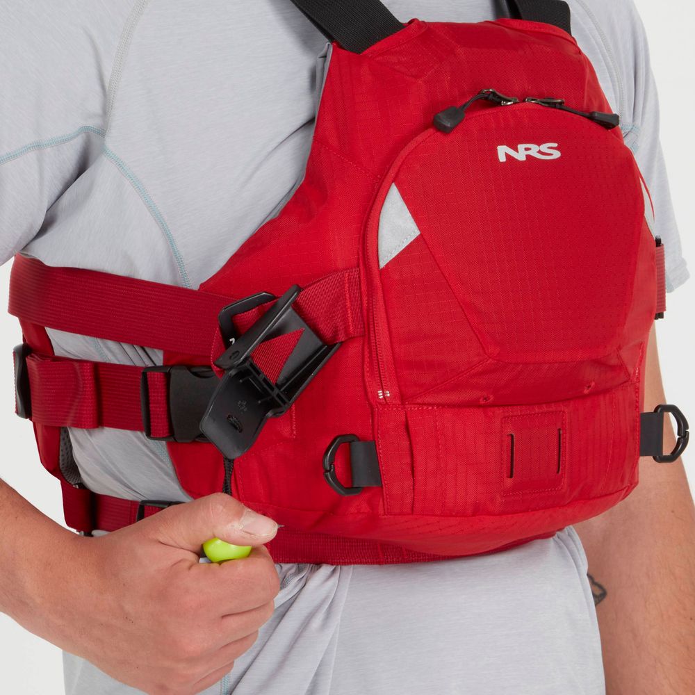 Ninja Pro PFD