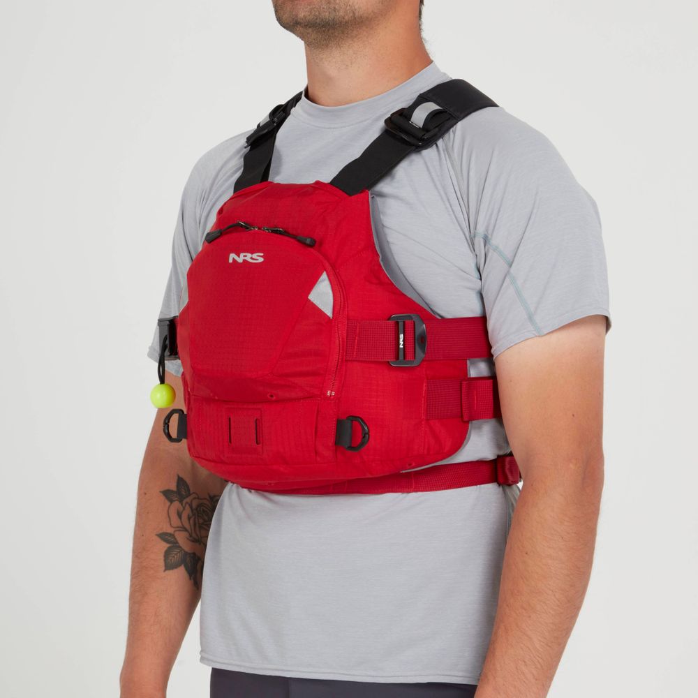 Ninja Pro PFD