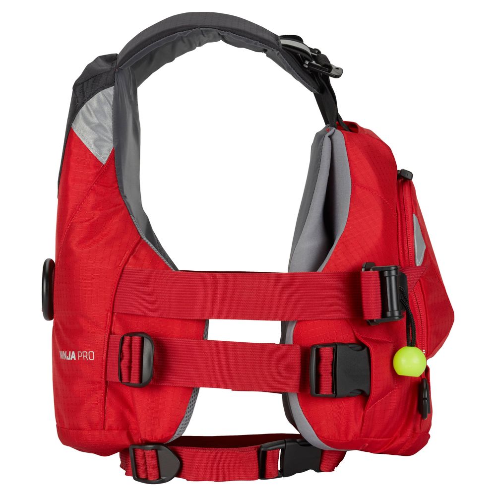 Ninja Pro PFD