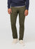 No Sweat Relaxed Taper - Army Green