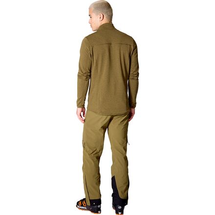 Rab Tour Plus Pant, Men's, detail