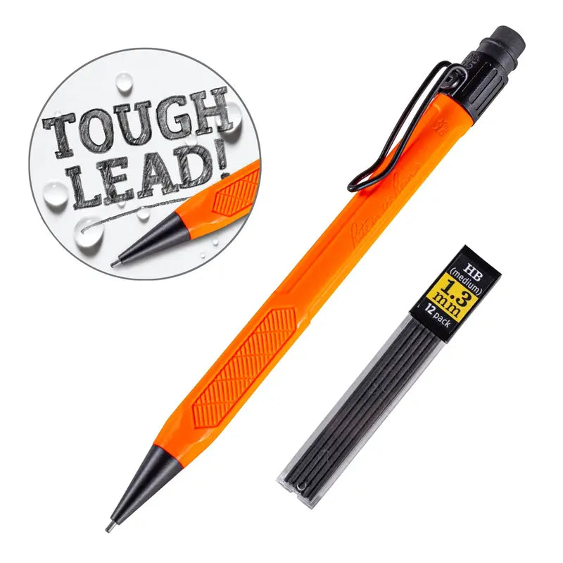 Work-Ready Mechanical Pencil
