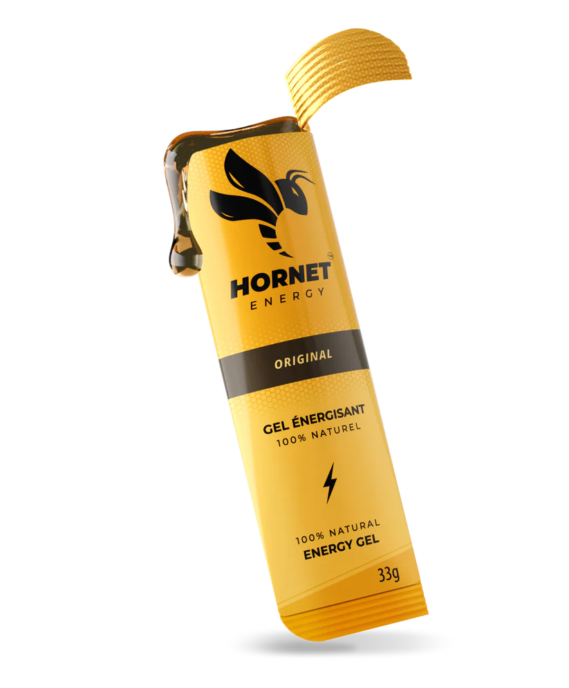 Energy Gels