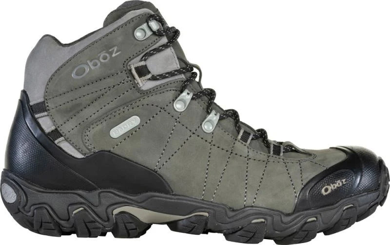 Men’s Bridger Mid BDry