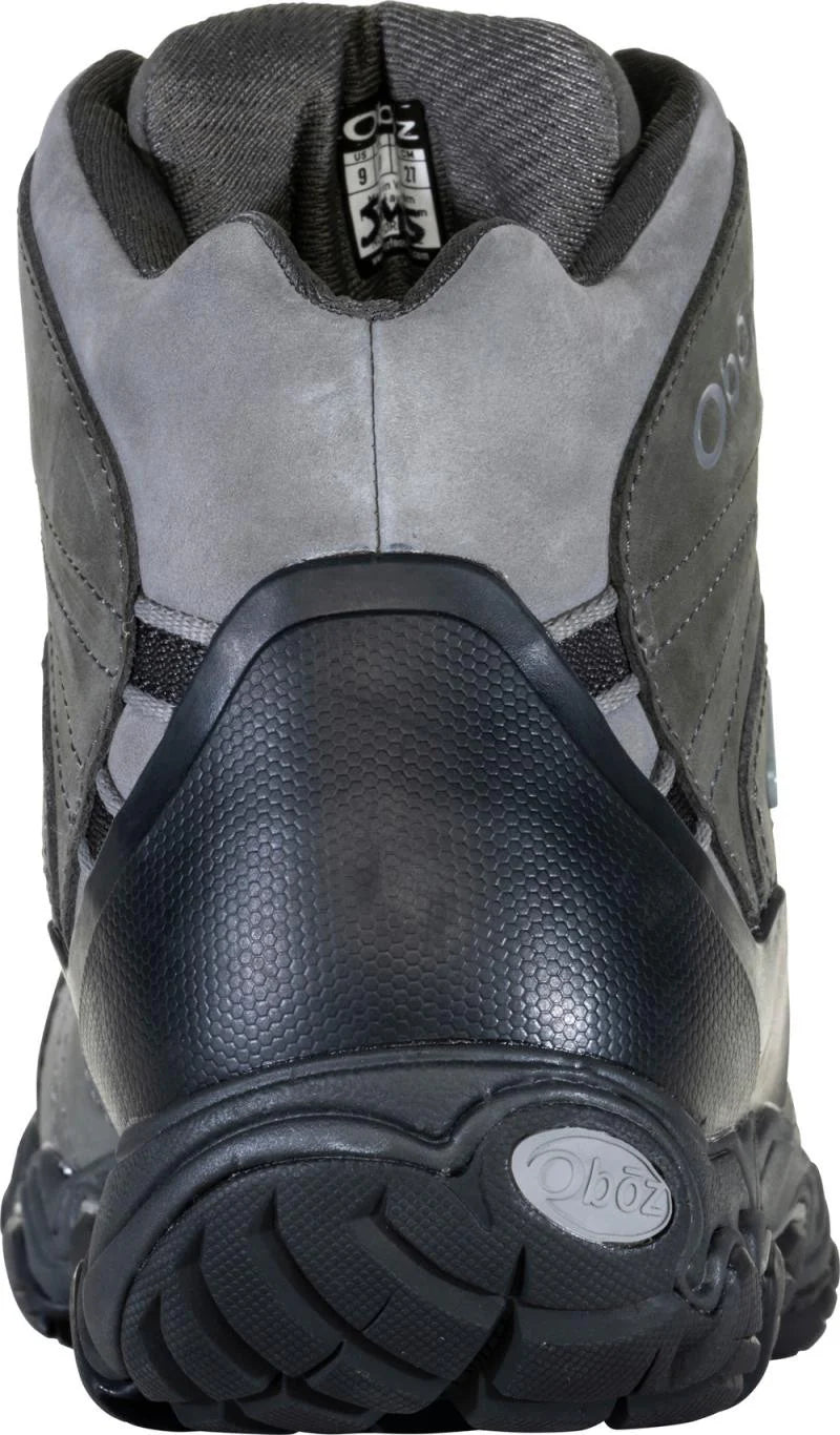 Men’s Bridger Mid BDry