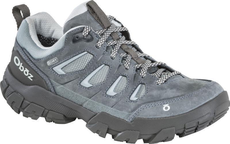 Women's Sawtooth X Low BDry