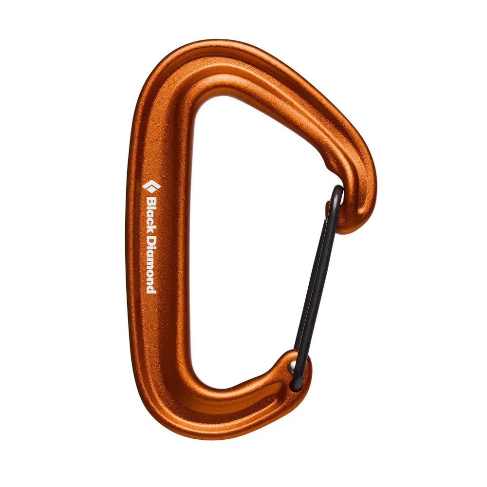 Miniwire Carabiner