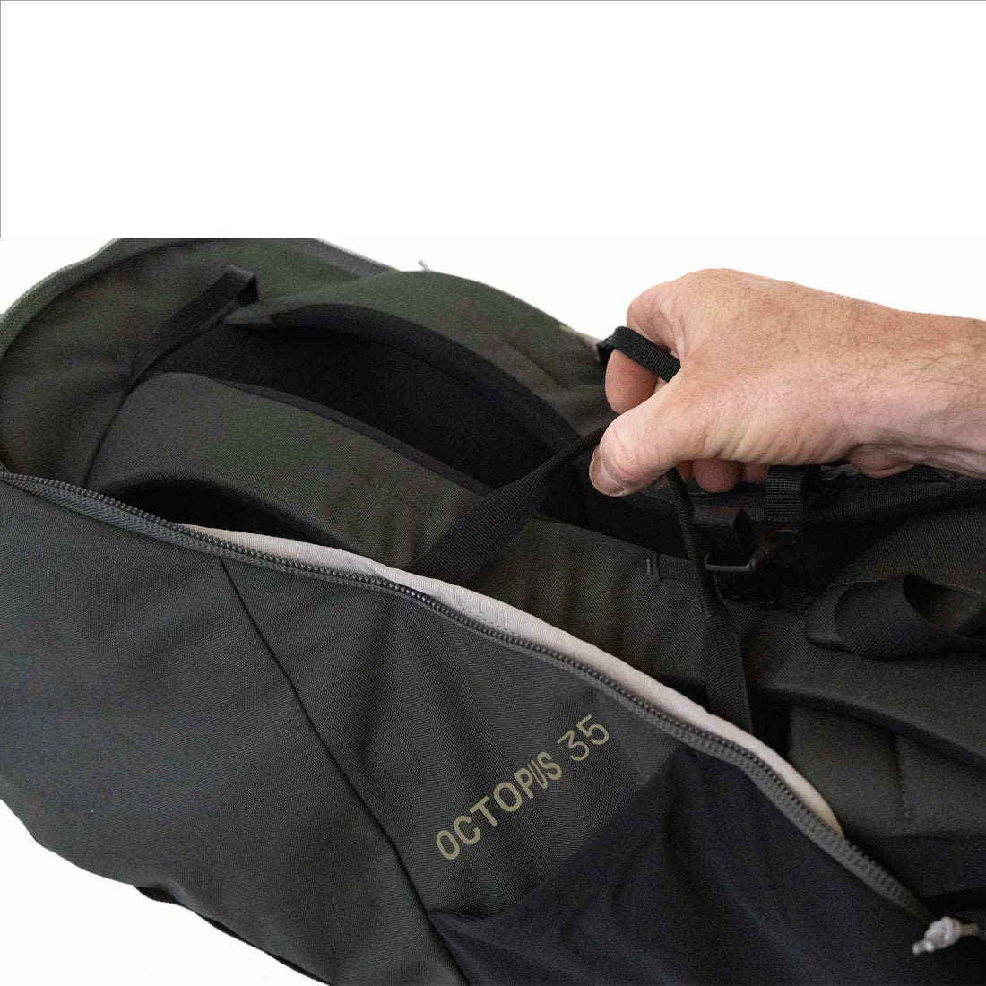 Octopus 35L