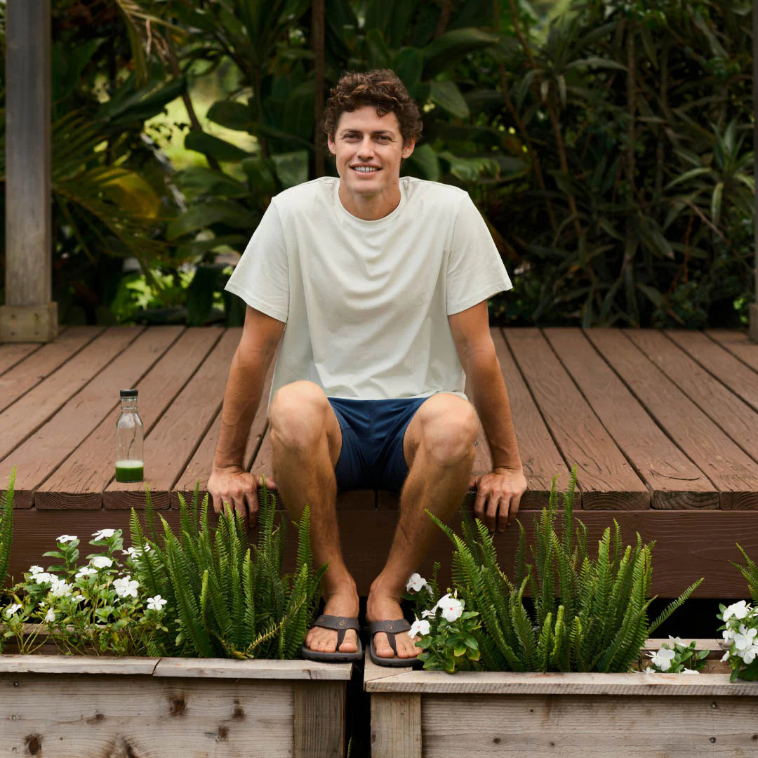 Ohana- Men’s Beach Sandals