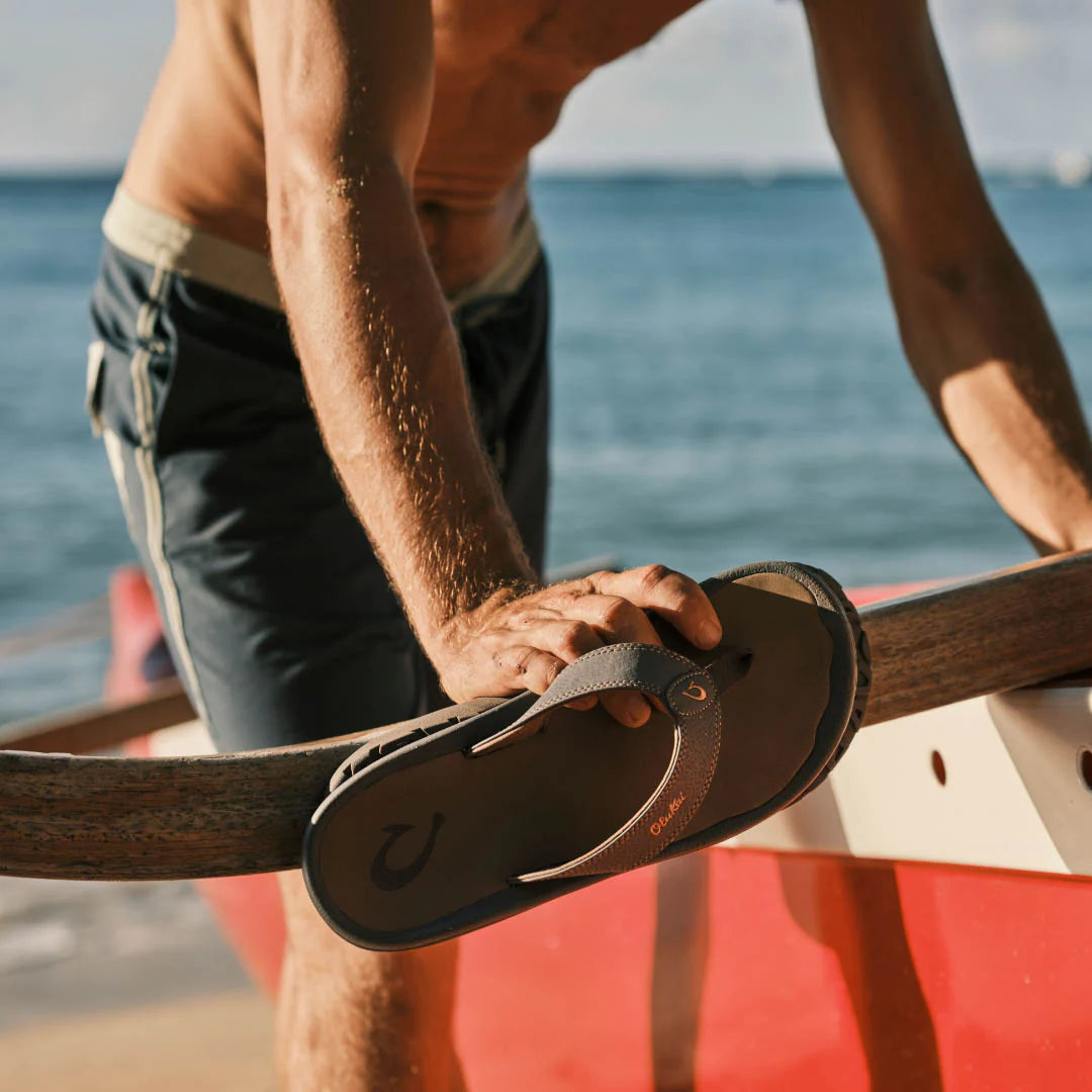Ohana- Men’s Beach Sandals