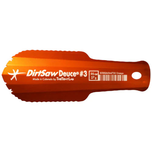 DirtSaw Deuce #3