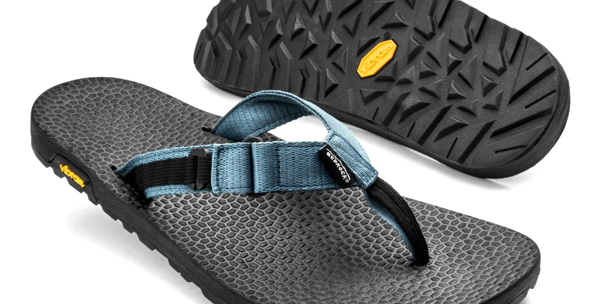 Bedrock | Rockhound Sandal | Mt. Waddington Outdoors